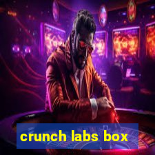 crunch labs box